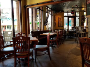 Manuel's Bread Cafe - North Augusta