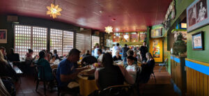 Manuel's Mexican Restaurant - Aptos