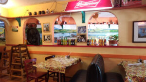Manuel's Mexican Restaurant & Taqueria - Brenham