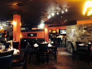 Manuel's Steak House - Del Rio