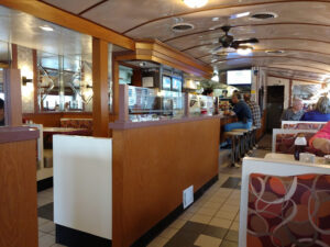 Manville Diner - Manville