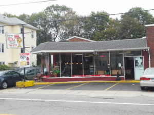 Manville Palace Pizza - Manville