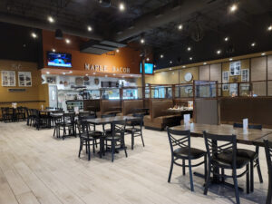 Maple Bacon Restaurant - Plano