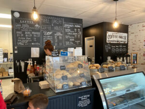 Maple Bakery & Coffee House - Williamston