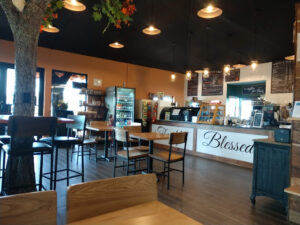 Maple Forest Cafe - Pensacola