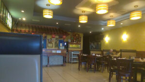 Maple Garden Restaurant - Shawnee