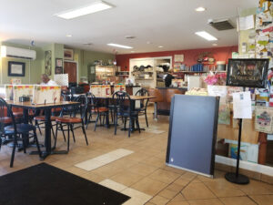 Maple Hill Restaurant - Maple Shade