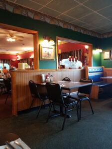 Maple Lawn Dairy - Elmira