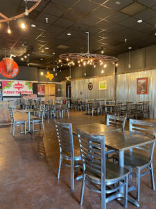 Maple Street BBQ - Rapid City