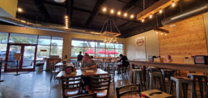 Maple Street Biscuit Company Bloomingdale - Brandon