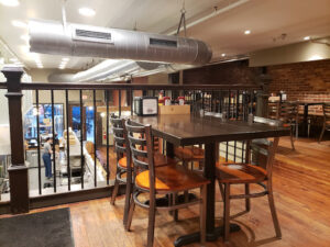 Maple Street Biscuit Company Downtown Savannah - Savannah