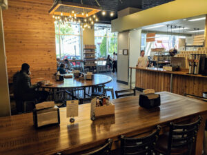 Maple Street Biscuit Company- Greenville - Greenville