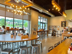 Maple Street Biscuit Company Hardin Valley - Knoxville