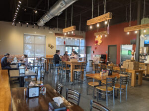 Maple Street Biscuit Company Oviedo - Oviedo