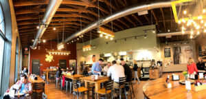 Maple Street Biscuit Company Parsons Alley - Duluth