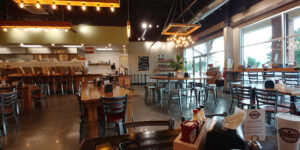 Maple Street Biscuit Company Point Meadows - Jacksonville