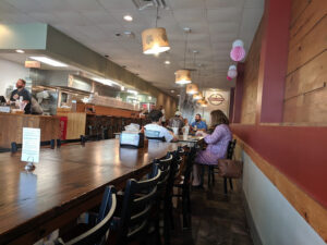 Maple Street Biscuit Company San Marco - Jacksonville