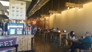 Maple Street Biscuit Company Sherrill Hill - Knoxville