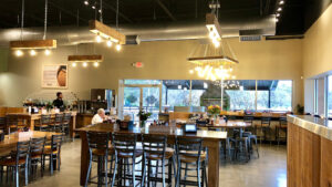 Maple Street Biscuit Company Woodstock - Woodstock