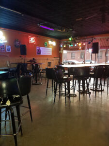 Maple Street Tavern - Graham