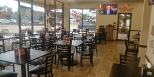 Maplewood Burgers Lake Charles - Lake Charles