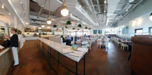 Maplewood Kitchen and Bar - Mason