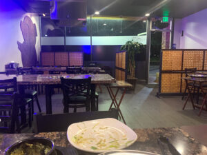 Mapo BBQ - Santa Clara