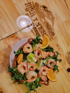 Mar Y Tierra Mexican Cuisine LLC - Guntersville