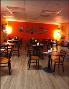 Mar y Sol Mexican Food - Juneau