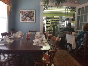 MarTeres Tea Room & Gifts - Lufkin