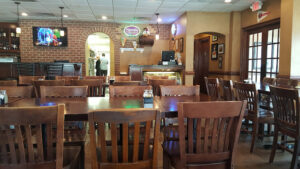 Marabella Pizza & Grill - Washington