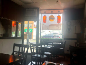 Marathon Sushi - Cliffside Park