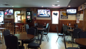 Marble Hill Inn - Oneida