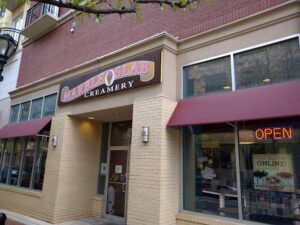 Marble Slab Creamery - Rockville