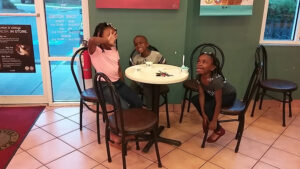 Marble Slab Creamery - Mt Pleasant