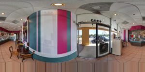 Marble Slab Creamery - St. Augustine