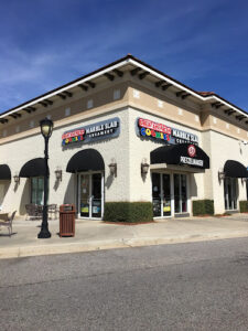 Marble Slab Creamery - Spanish Fort