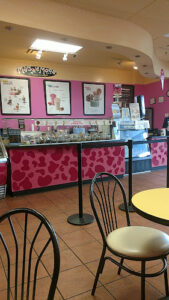 Marble Slab Creamery - Lebanon