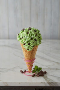 Marble Slab Creamery - Knoxville