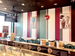 Marble Slab Creamery - Hattiesburg