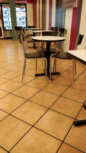 Marble Slab Creamery & Great American Cookie - Pearland