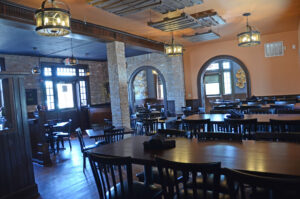 Marble The Steakhouse - Kokomo