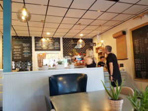 Marcel Bakery and Kitchen - Montclair