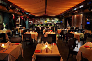 Marcellino Ristorante - Scottsdale