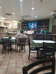 Marcellino's - Yonkers