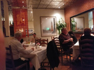 MarcelloRistorante - Thousand Oaks