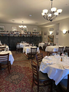 Marcello's - Covington