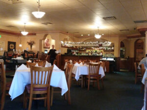 Marcello's | Italian Restaurant - Yuba City