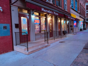 Marcello's Pizza - York
