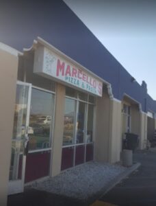Marcello's Pizza & Pasta - Riverside